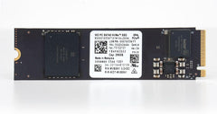Western Digital 256GB M.2 NVMe Gen4 Gaming SSD