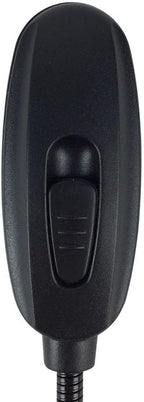 Mighty Bright 42610 TravelFlex LED Book Light Black