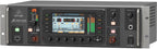 Behringer X32RACK 40-Input Digital Rack Mixer