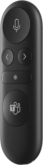 Microsoft IX7-00001 Presenter+ Wireless Bluetooth Presentation Clicker