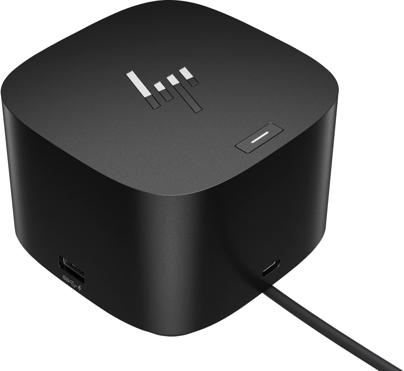 HP Thunderbolt Dock 280W G4 - Combo Cable Docking Station