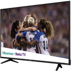 Hisense R6E 43