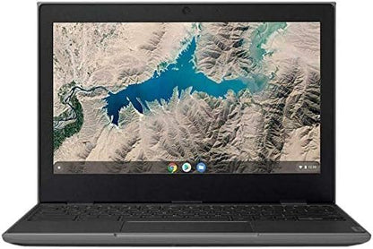 Lenovo 100e Chromebook 11.6" HD Celeron N3350 Renewed