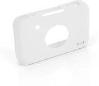 Polaroid PLSNAPSKINW Silicone Skin for Snap Camera White