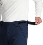 Spyder 38SA123301 Mesa Insulated Mens Ski Pants