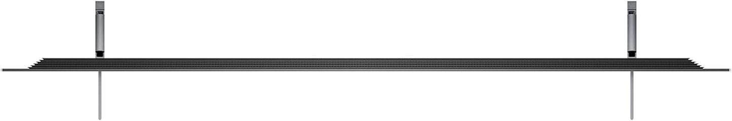 LG OLED77Z3PUA 77" 8K OLED TV - Smart - AI Processor - Renewed