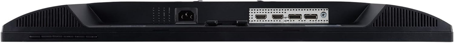 ViewSonic VA2756-4K-MHD 27-Inch 4K IPS Monitor