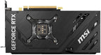 MSI V513-641R RTX 4070 Super 12G Ventus OC Graphics Card