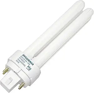Sylvania 20721 CF13DD 13W Fluorescent Lamp 10-Pack