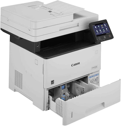 Canon imageCLASS D1620 Wireless Laser Printer - Duplex, Scanner
