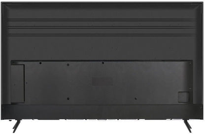 TCL 5-Series 55S525 55-Inch 4K Roku Smart TV Renewed