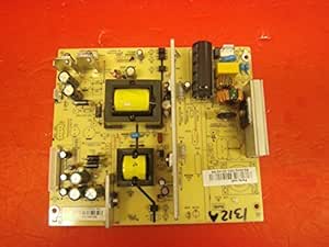 RCA LED42C45RQ RS100S-3T01 Power Supply Board — main product image