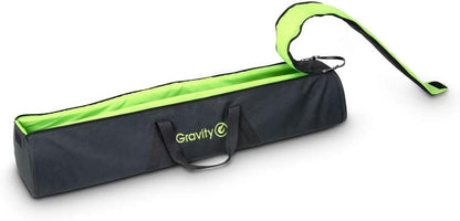 Gravity GBGSS2B Speaker Stand Carry Bag for 2 Stands