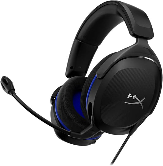HyperX 6H9B6AA-cr Cloud Stinger 2 Core PlayStation Headset
