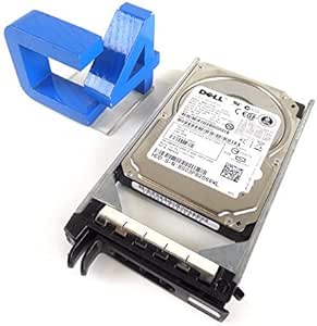 Dell XK112 146GB 10k RPM 2.5" SAS HDD