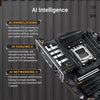 ASUS TUF Gaming X870-PLUS WiFi AM5 ATX Motherboard (Renewed)