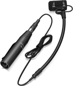 Behringer CB 101 Condenser Gooseneck Instrument Microphone