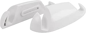 Monoprice 108259 White Desktop Tablet Smartphone Stand