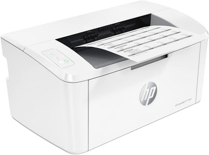 HP M110we LaserJet Wireless Printer HP+