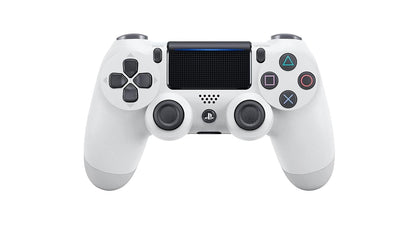 Sony 9894650 PlayStation DualShock 4 Glacier White Controller