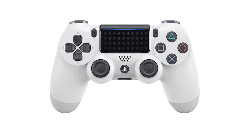 Sony 9894650 PlayStation DualShock 4 Glacier White Controller — main product image