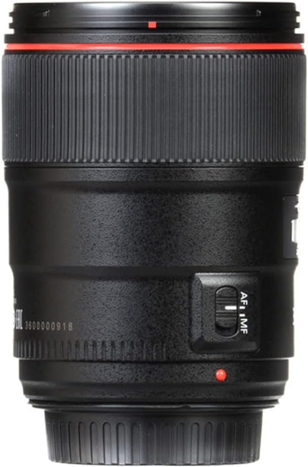 Canon 9523B002 Renewed EF 35mm f/1.4L II Lens