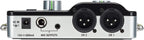 Samson SWC288MHQ8-D Dual Wireless Handheld Microphone System