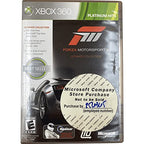 Microsoft 6RF-00001 Forza Motorsport 3 Xbox 360 Game