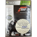 Microsoft 6RF-00001 Forza Motorsport 3 Xbox 360 Game