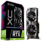 EVGA 08G-P4-2182-KR GeForce RTX 2080 XC Gaming Graphics Card