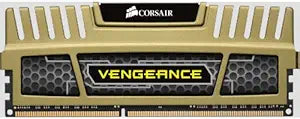 Corsair CMZ16GX3M4X1600C9G 16GB DDR3 1600MHz Memory — main product image
