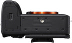 Sony ILCE7RM5/B a7R V Mirrorless Camera Bundle Renewed