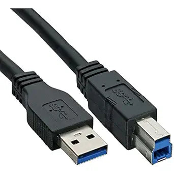 Intel 35330 3m USB 3.0 A to B Cable