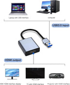 SanDisk USB to HDMI Adapter