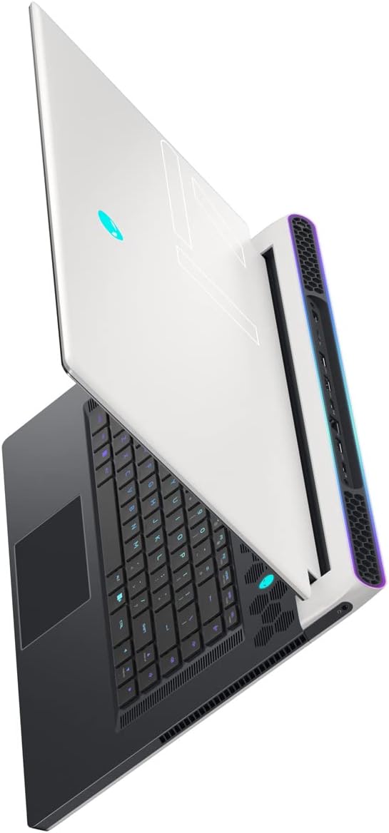 Alienware AWX17R2-9370WHT-PUS X17 R2 i9 Gaming Laptop RTX 3070Ti