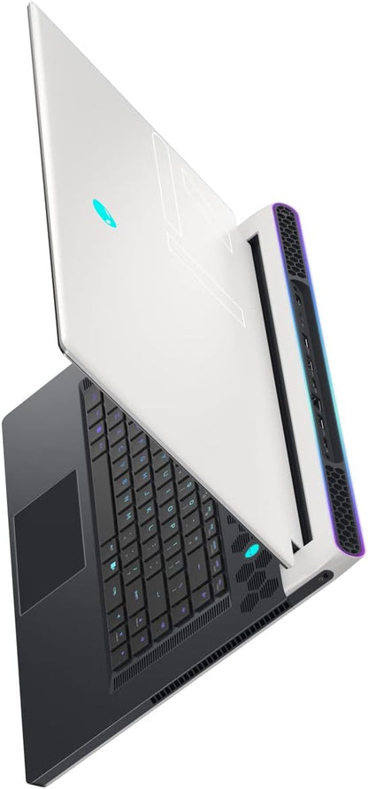 Alienware AWX17R2-9370WHT-PUS X17 R2 i9 Gaming Laptop RTX 3070Ti