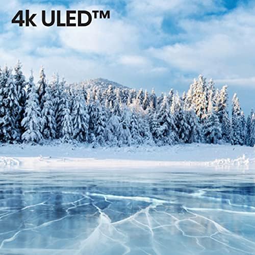Hisense 65H8G1 65-Inch H8 Quantum 4K ULED Android Smart TV