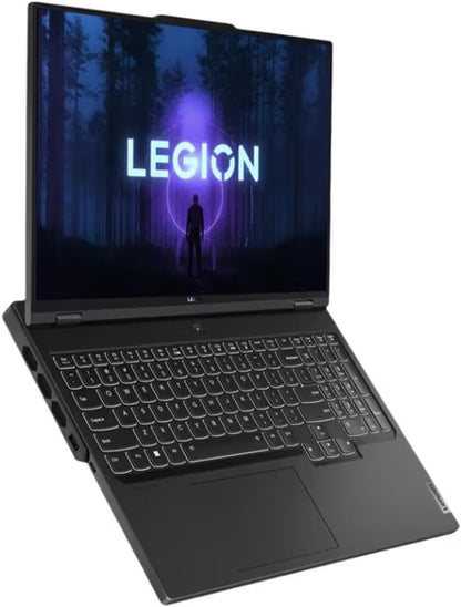 Lenovo 82WQ002LUS Legion Pro 7 Gaming Notebook RTX 4080