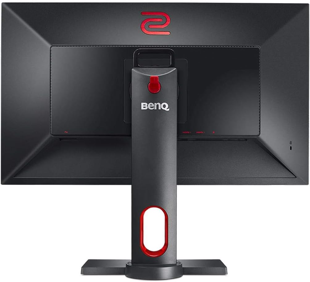BenQ XL2731 ZOWIE 27-Inch 144Hz Gaming Monitor