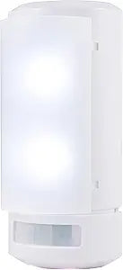 GE 17455 Wireless LED Motion Sensing Wall Sconce