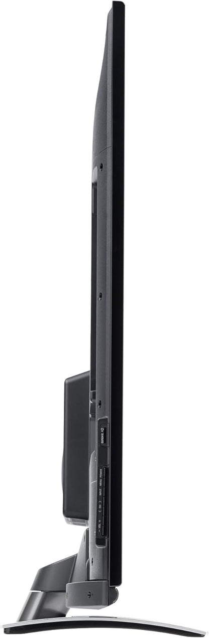 Sharp LC70UD1 70-Inch Aquos 4K 3D TV