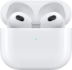 Apple AirPods 3rd Gen Wireless Earbuds with Lightning Case