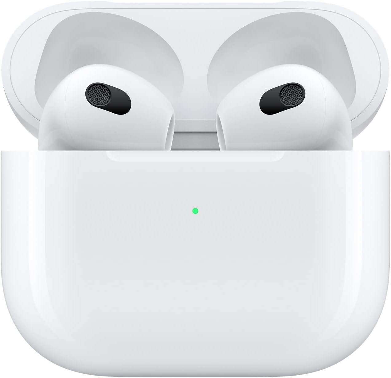 Apple AirPods 3rd Gen Wireless Earbuds with Lightning Case