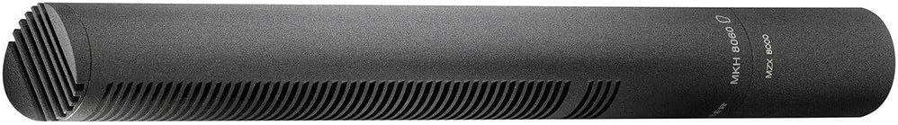 Sennheiser MKH 8060 Pro Audio Condenser Shotgun Mic