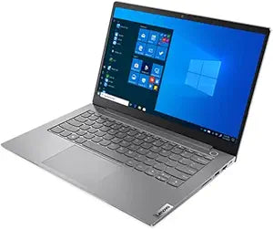 Lenovo 20VD0032US ThinkBook 14 G2 ITL i7-1165G7 Notebook — main product image