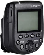 Elinchrom EL19371 Skyport Transmitter Plus HS Flash Transmitter