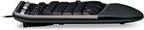 Microsoft B2M-00012 Natural Ergonomic Keyboard 4000