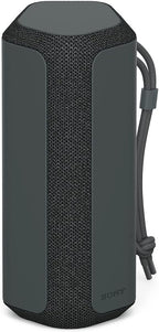 Sony CRT2SNSRSXE200BRB SRS-XE200 Wireless Bluetooth Speaker - Black (Renewed)