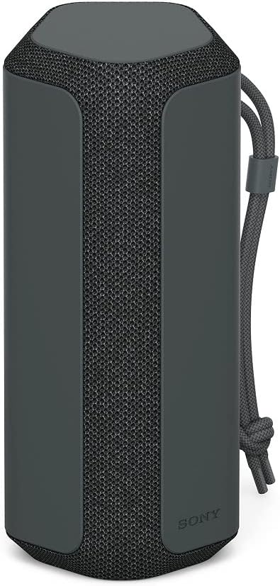 Sony CRT2SNSRSXE200BRB SRS-XE200 Wireless Bluetooth Speaker - Black (Renewed)