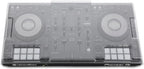 Decksaver DS-PC-DDJ800 Pioneer DDJ-800 Protective Cover